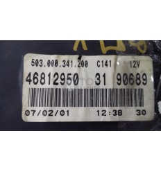 Cuadro instrumentos Fiat Punto 1.9 2