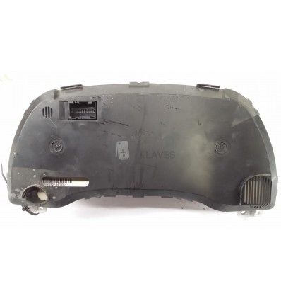 Cuadro instrumentos Fiat Punto 1.9