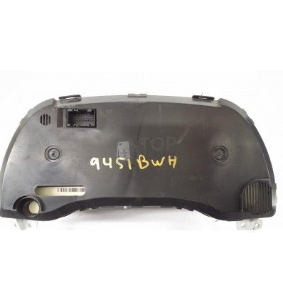 Cuadro instrumentos Fiat Doblo 1.9