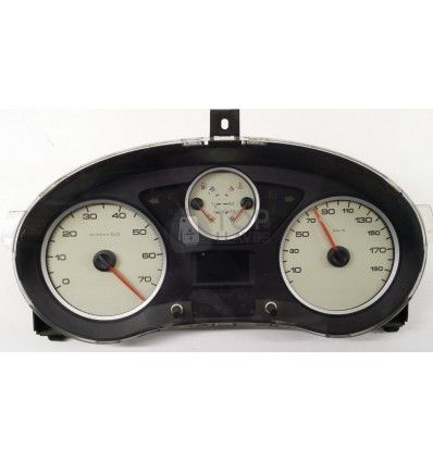 Cuadro instrumentos Fiat Scudo 2.0