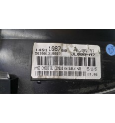 Cuadro instrumentos Fiat Scudo 2.0 2