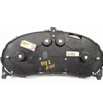 Cuadro instrumentos Fiat Scudo 2.0