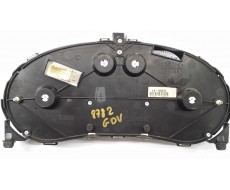 Cuadro instrumentos Fiat Scudo 2.0 Cuadro instrumentos Fiat Scudo 2.0