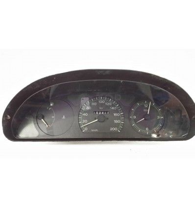 Cuadro instrumentos Fiat Punto 1.2