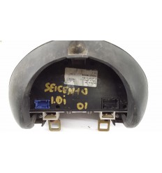 Cuadro instrumentos Fiat Seicento 0.9 2