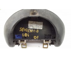 Cuadro instrumentos Fiat Seicento 0.9 Cuadro instrumentos Fiat Seicento 0.9