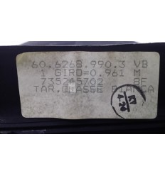 Cuadro instrumentos Fiat Seicento 0.9 2