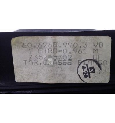 Cuadro instrumentos Fiat Seicento 0.9