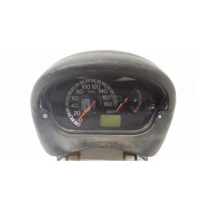 Cuadro instrumentos Fiat Seicento 0.9