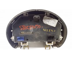 Cuadro instrumentos Fiat Seicento 0.9 Cuadro instrumentos Fiat Seicento 0.9