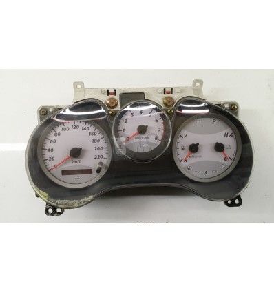 Cuadro instrumentos Toyota Rav4 2.0