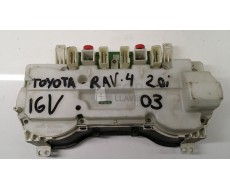 Cuadro instrumentos Toyota Rav4 2.0 Cuadro instrumentos Toyota Rav4 2.0