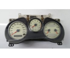 Cuadro instrumentos Toyota Rav4 2.0