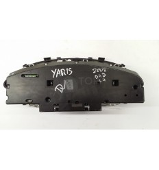 Cuadro instrumentos Toyota Yaris 1.4 2