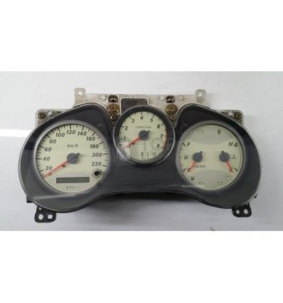 Cuadro instrumentos Toyota Yaris 1.4