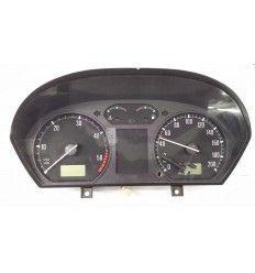 Cuadro instrumentos Skoda Fabia 1.9