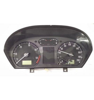 Cuadro instrumentos Skoda Fabia 1.9