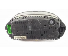 Cuadro instrumentos Skoda Fabia 1.9 Cuadro instrumentos Skoda Fabia 1.9