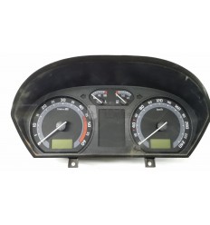 Cuadro instrumentos Skoda Fabia 1.4