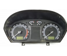 Cuadro instrumentos Skoda Fabia 1.4