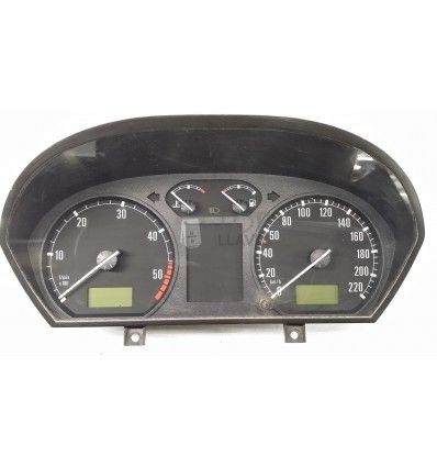 Cuadro instrumentos Skoda Fabia 1.9