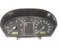Cuadro instrumentos Skoda Fabia 1.9