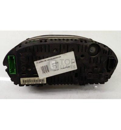 Cuadro instrumentos Skoda Fabia 1.9