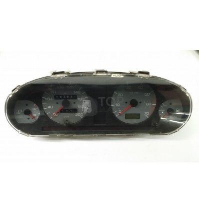 Cuadro instrumentos Skoda Felicia II 1.3