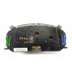 Cuadro instrumentos Skoda Octavia 1.6 2