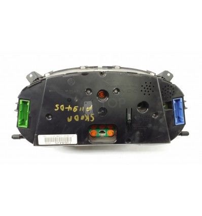 Cuadro instrumentos Skoda Octavia 1.6