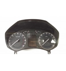 Cuadro instrumentos Skoda Octavia 2.0