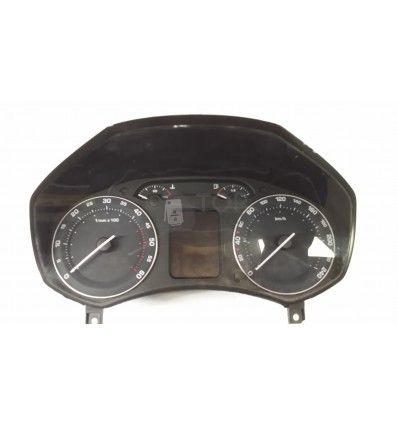 Cuadro instrumentos Skoda Octavia 2.0