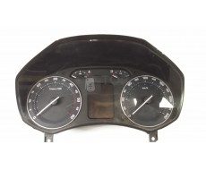 Cuadro instrumentos Skoda Octavia 2.0