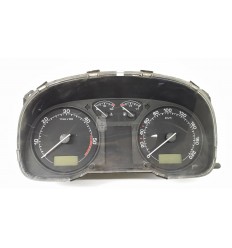 Cuadro instrumentos Skoda Octavia 1.9