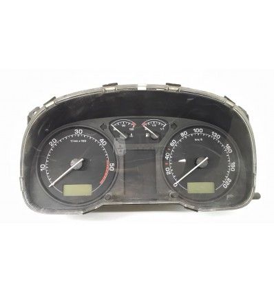 Cuadro instrumentos Skoda Octavia 1.9