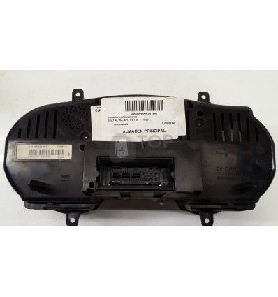 Cuadro instrumentos Seat Altea 1.9
