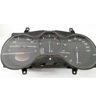 Cuadro instrumentos Seat Altea 1.9