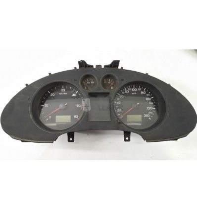 Cuadro instrumentos Seat Ibiza 1.9