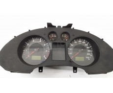Cuadro instrumentos Seat Ibiza 1.4