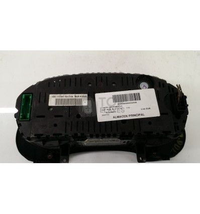 Cuadro instrumentos Seat Ibiza 1.4