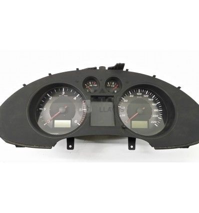 Cuadro instrumentos Seat Ibiza 1.4