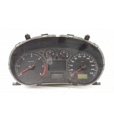 Cuadro instrumentos Seat Ibiza 1.9