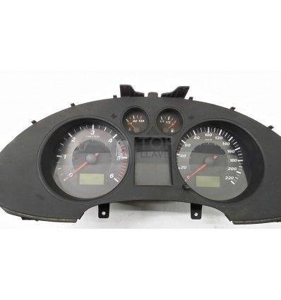 Cuadro instrumentos Seat Ibiza 1.9