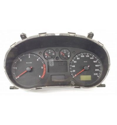 Cuadro instrumentos Seat Ibiza 1.9