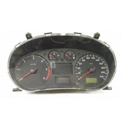 Cuadro instrumentos Seat Ibiza 1.9