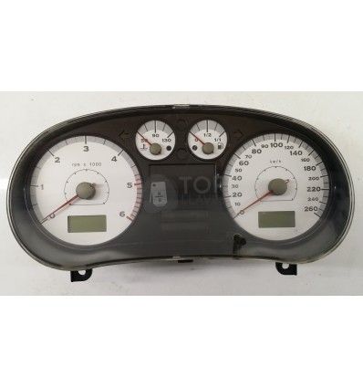 Cuadro instrumentos Seat Leon 1.9