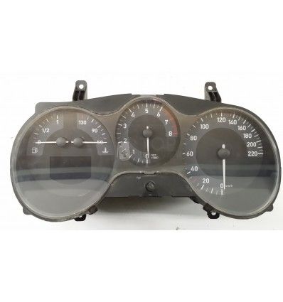 Cuadro instrumentos Seat Leon 1.4