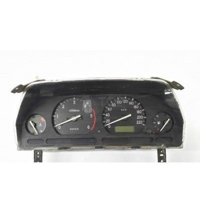 Cuadro instrumentos Rover 25 2.0