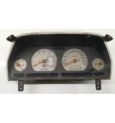 Cuadro instrumentos Rover MG ZR 1.4