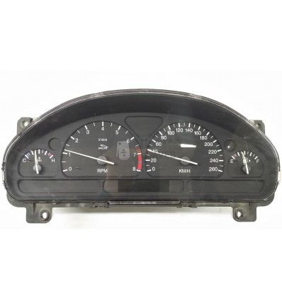 Cuadro instrumentos Jaguar S-Type 3.0